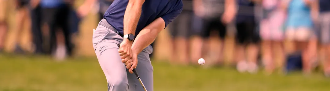 Charles Schwab Challenge