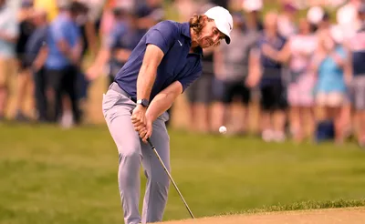 Charles Schwab Challenge