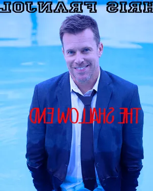 Chris Franjola Fort Worth