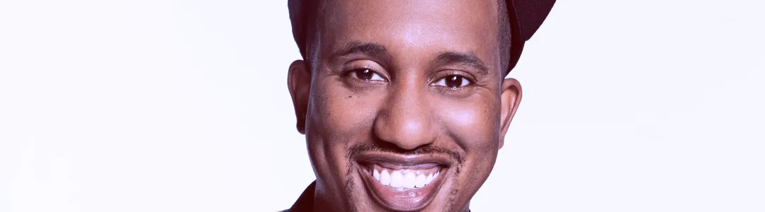 Chris Redd