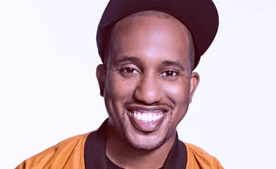 Chris Redd