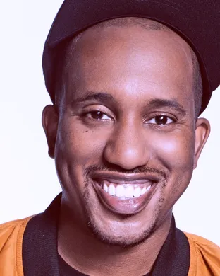 Chris Redd