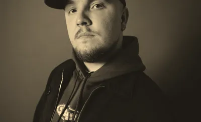 Chris Stussy