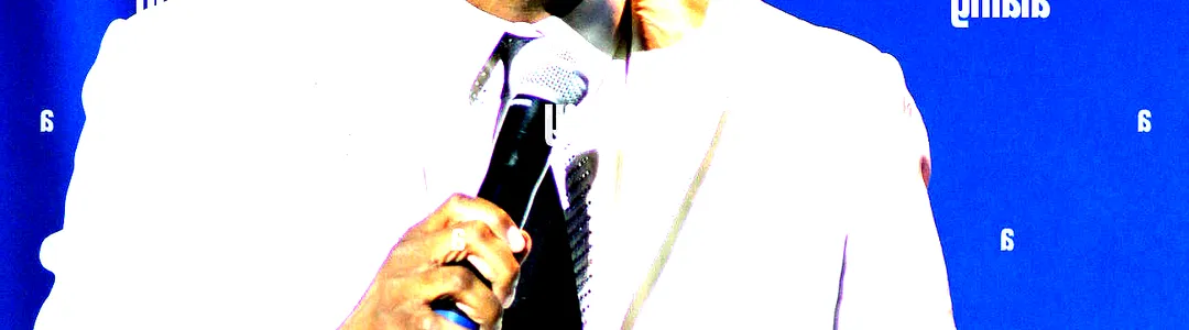 Chris Tucker