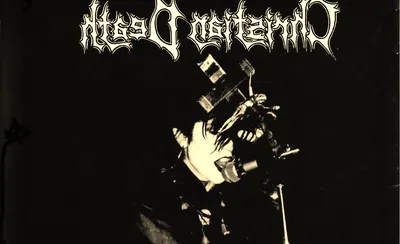 Christian Death