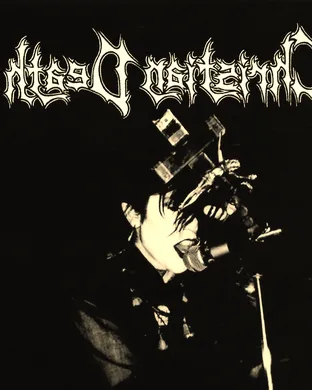 Christian Death Dallas
