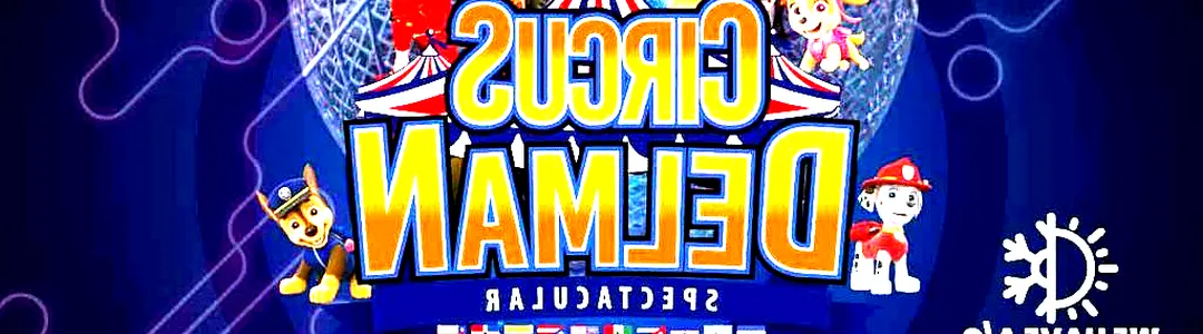 Circus Delman