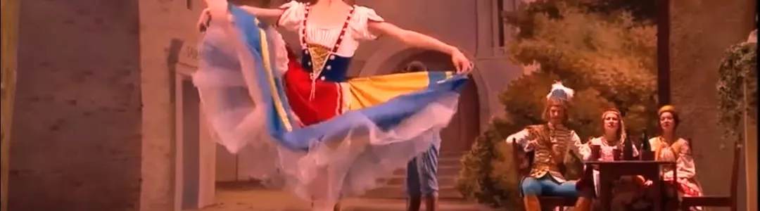Coppelia