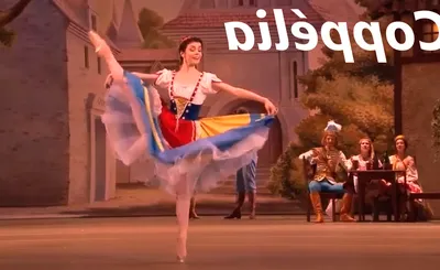 Coppelia