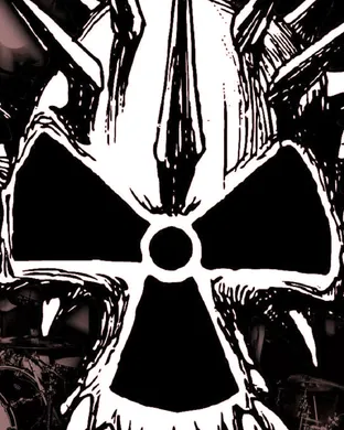 Corrosion of Conformity