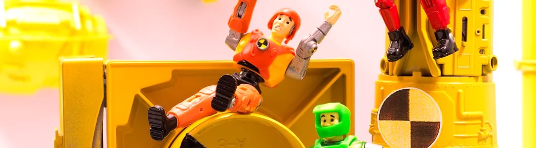 Crash Dummies