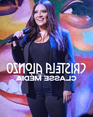 Cristela Alonzo