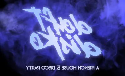 Daft Disko
