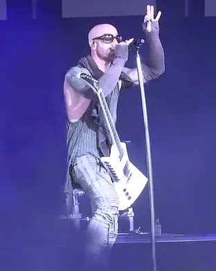 Daughtry