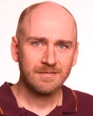 Dave Smith
