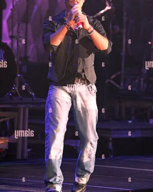 David Bisbal Dallas