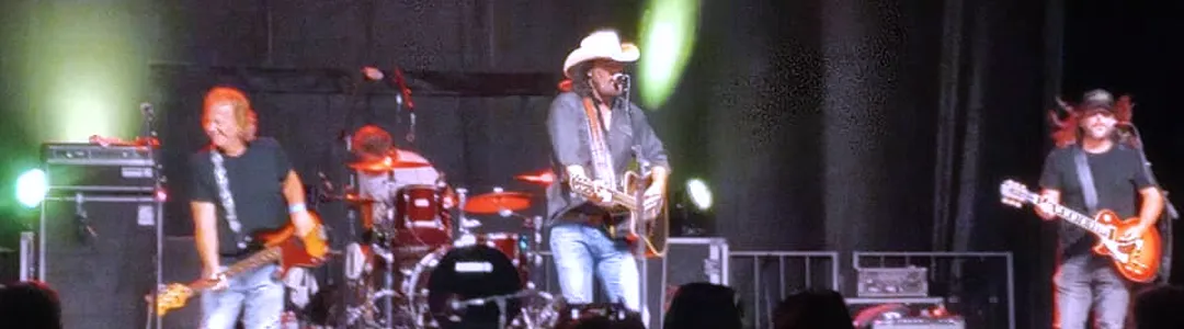 David Lee Murphy