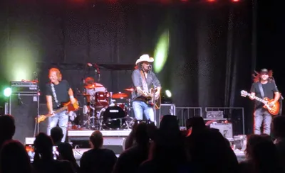 David Lee Murphy