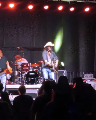 David Lee Murphy Fort Worth
