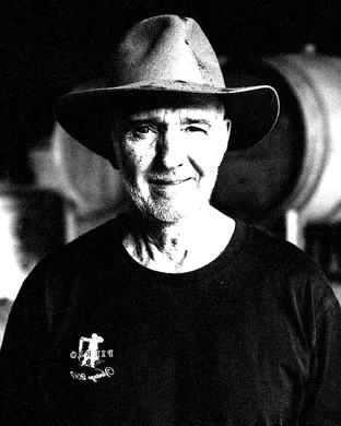 Davide De Pierro Dallas