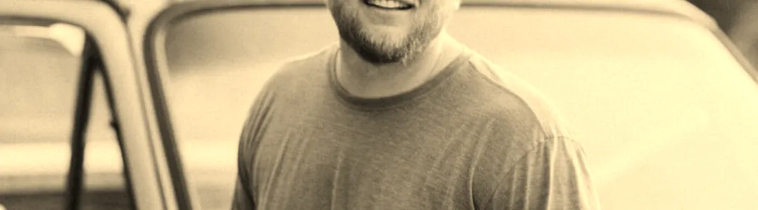 Derrick Stroup