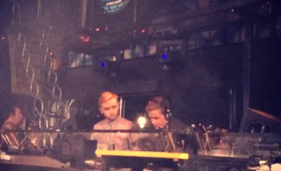 Disclosure