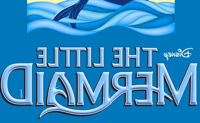 Disney's The Little Mermaid
