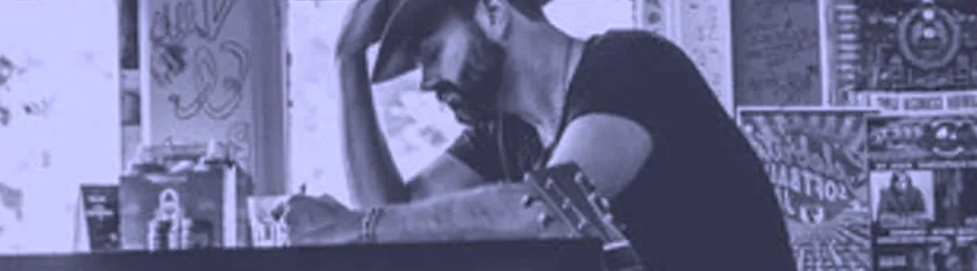 Django Walker