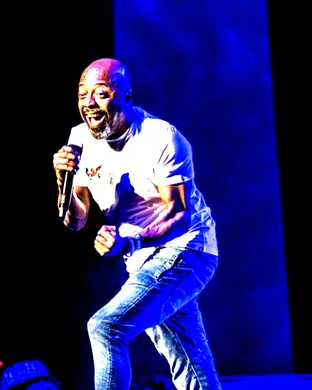 Donnell Rawlings Arlington