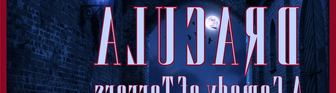 Dracula - A Comedy of Terrors