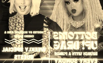 Drag Brunch at the Punch