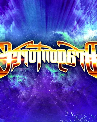 Dragonforce Dallas