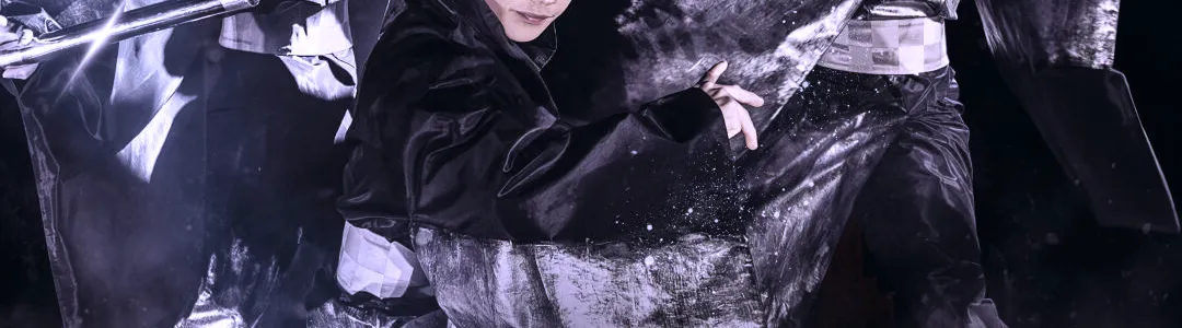 Drum Tao