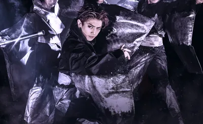 Drum Tao