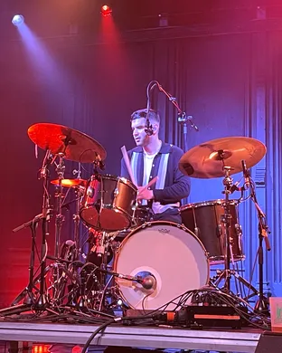 Durand Jones and The Indications Dallas