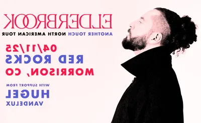 Elderbrook