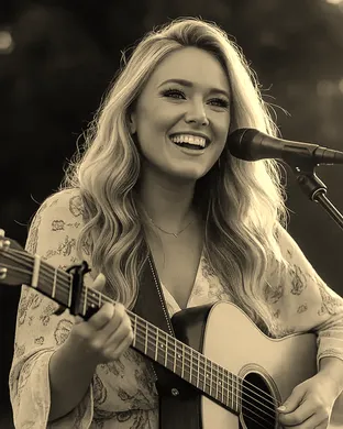 Emily Ann Roberts Fort Worth