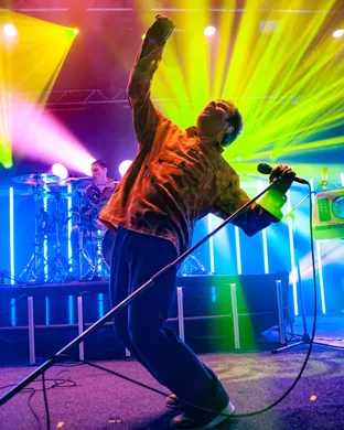 Enter Shikari Dallas