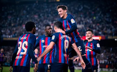 FC Barcelona