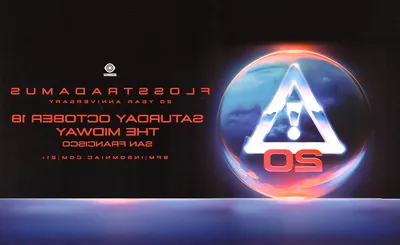 Flosstradamus