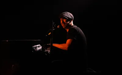 Foy Vance
