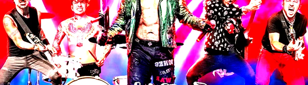 Fozzy