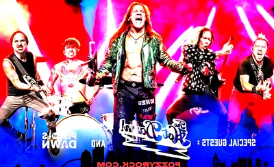 Fozzy