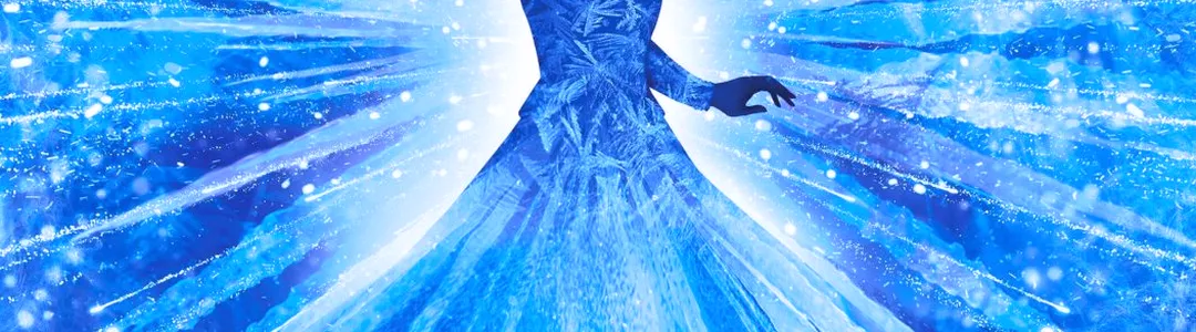 Frozen - The Musical