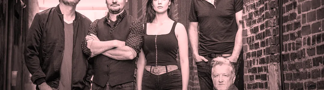 Gaelic Storm