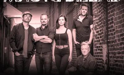 Gaelic Storm