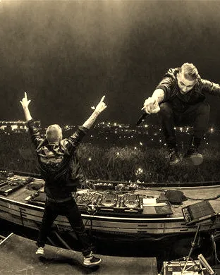 Galantis