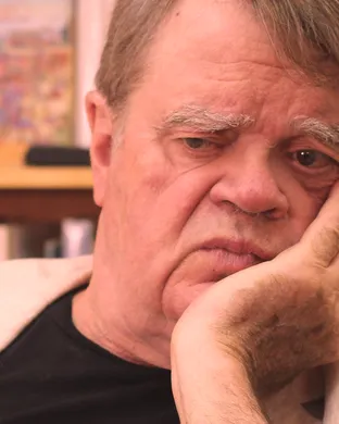 Garrison Keillor Arlington