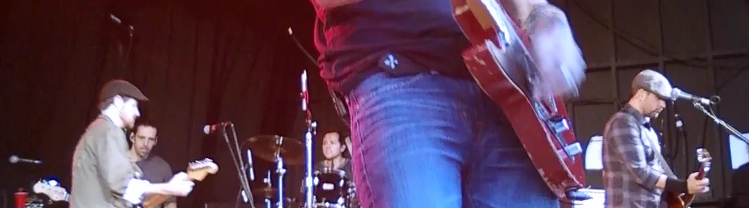 Gary Allan