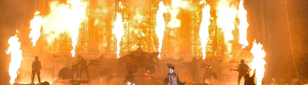 Ghost - The Band